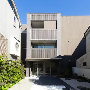 Home-Inn-Kujo-Kawaramachi-Kyoto-Exterior