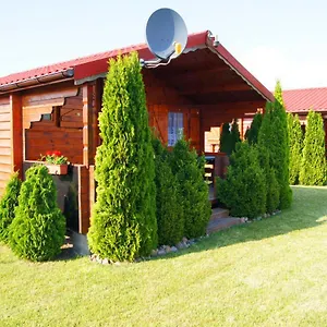 Domki-Letniskowe-Tecza-Rusinowo-Exterior