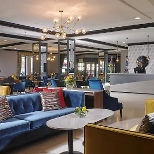 Camden Court Hotel Interior photo