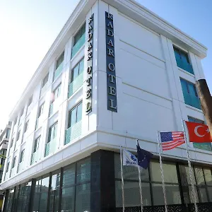 Radar-Hotel-Istanbul-Exterior