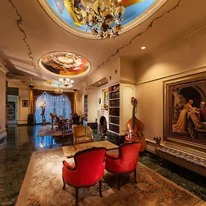 Hiroshima-Intelligent-Hotel-Stadium-Mae-Interior