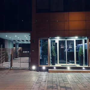 Hotel-Viva-Kragujevac-Exterior