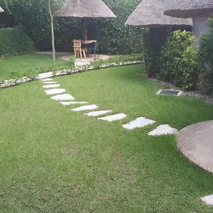 Precious Guesthouse Amenities photo