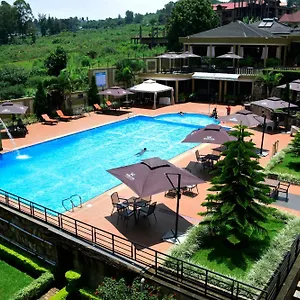 Nobleza Hotel Exterior photo