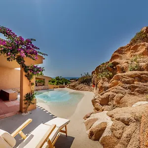 Costa Paradiso Resort Amenities photo