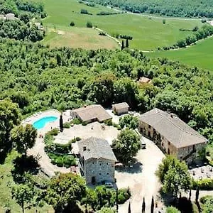 Podere-La-Castellina-Podere-Poggiaccio-Nature