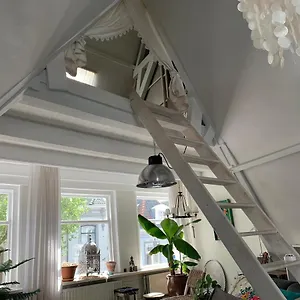 Choco Loca Loft, Bed, Bad & Bol Exterior photo