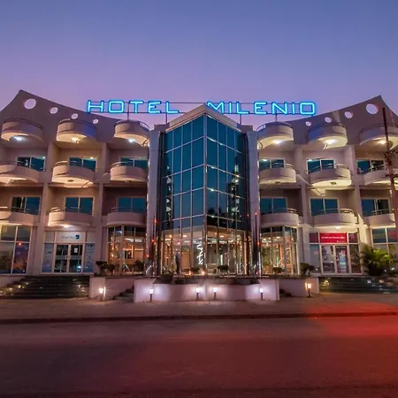 Hotel-Milenio-Nampula-Exterior