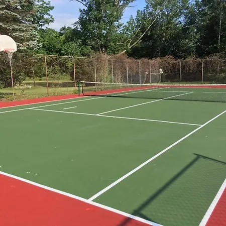 Countryside-Cottages-Bartonsville-Amenities