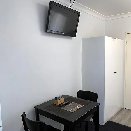 Baths-Motel-Moree-Facilities