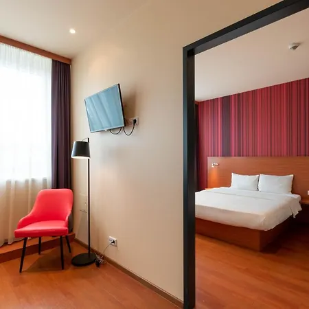 Star-G-Hotel-Muenchen-Schwabing-Room