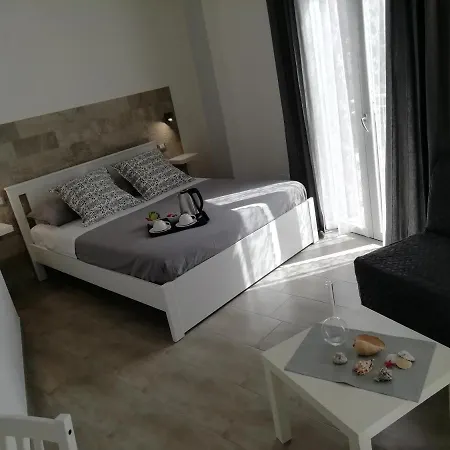 Dove-Sorge-Il-Sole-Bed-Breakfast-Custonaci-Room