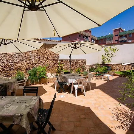 B-B-Archimede-Floridia-Amenities