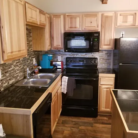 Downtown-Cheyenne-Hotel-Kitchen