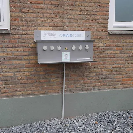 Hotel-Altes-Amtshaus-Reken-Exterior