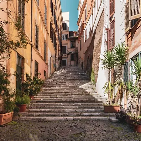 Mercure-Roma-Centro-Termini-Exterior