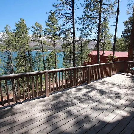 Paradise-On-The-Lake-Vallecito-Amenities