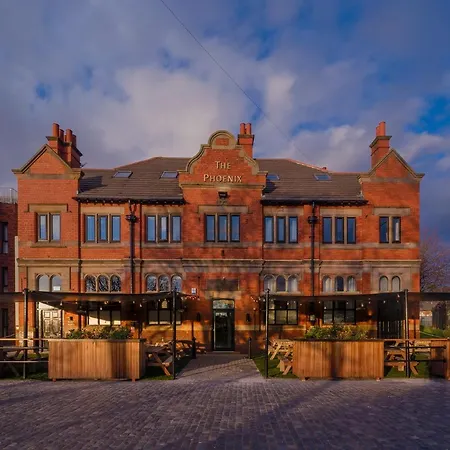 Phoenix-Hotel-Liverpool-Exterior