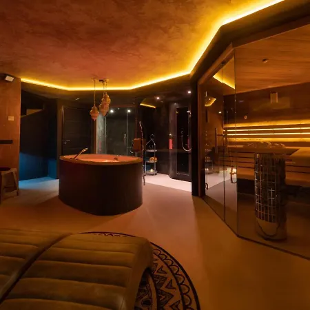 Dreams-And-Wellness-Bed-Breakfast-Vorstenbosch-Interior