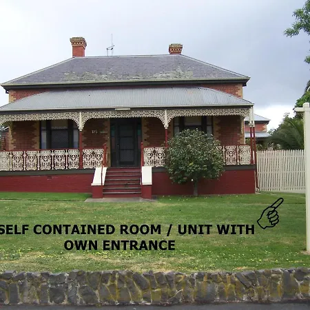 RjS-Bed-Breakfast-Maryborough-Exterior