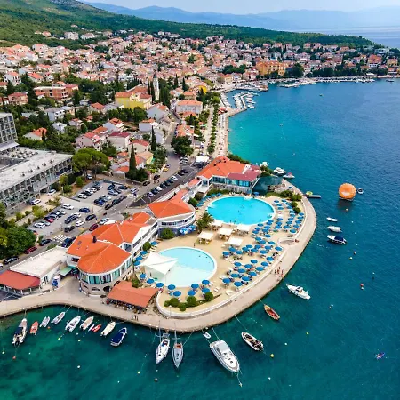 Hotel-Millenium-Deluxe-Selce-Skyline