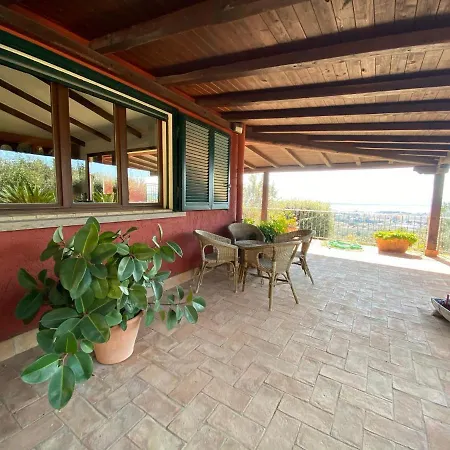 Casa-Ai-Poggi-DellArgentario-Villa-Orbetello-Exterior