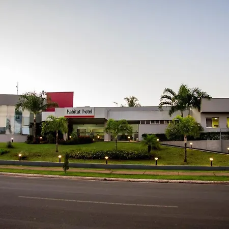 Habitat-Hotel-Pirassununga-Exterior