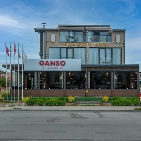 Villa-Siesta-Hotel-Istanbul-Airport-Karaburun-Exterior