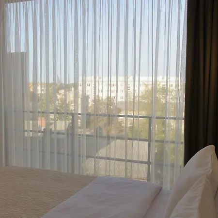 Hotel-Kolumbs-Liepaja-Beds