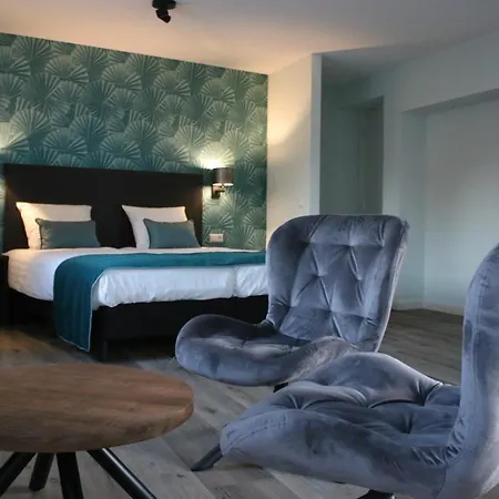 Studio-Sis-Aparthotel-Steenbergen-Interior