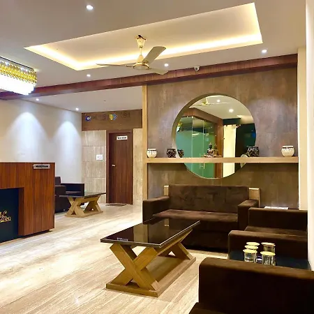 Hotel-Vrindavan-Palace-Indore-Interior