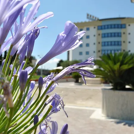 Edra-Palace-Hotel-Ristorante-Cassino-Exterior