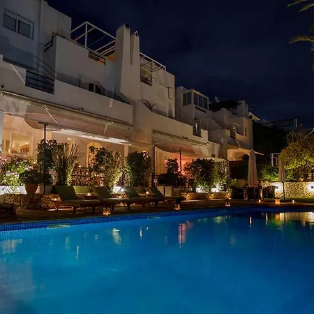 Mikasa-Agua-Amarga-Spa-Exterior