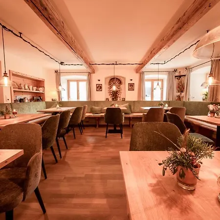 Danner-Hof-Hotel-Kochel-am-See-Restaurant