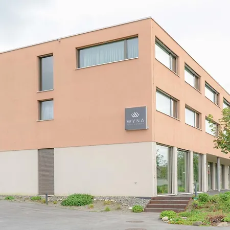 Wyna-Motel-Neudorf-Exterior