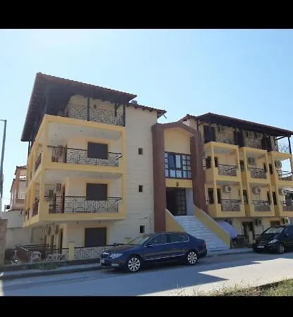 Hotel-Kosmas-Sarti-Exterior