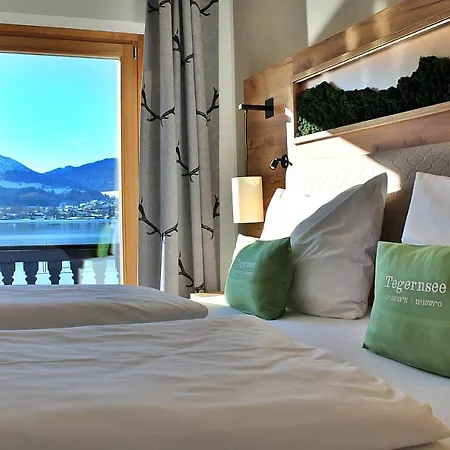 Seehotel-Zur-Post-Tegernsee-Room
