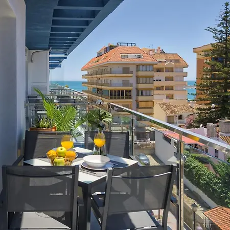 Sur-Suites-La-Dorada-Centricos-Soleados-A-Pocos-Metros-De-La-Playa-Y-Con-Parking-Opcional-Fuengirola-Amenities