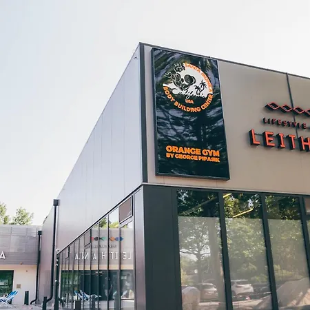 Lifestyle-Hotel-Leithana-Bruck-an-der-Leitha-Exterior