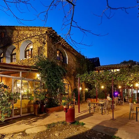 B-B-Mas-Torrencito-Pet-Friendly-Parets-de-Ampurda-Nearby