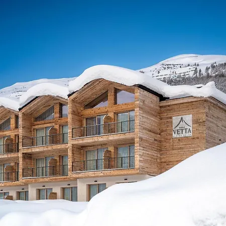 Vetta-Alpine-Relax-Hotel-Livigno-Exterior