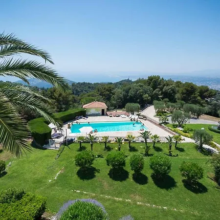 Domaine-Du-Mont-Leuze-Hotel-Villefranche-sur-Mer-Exterior