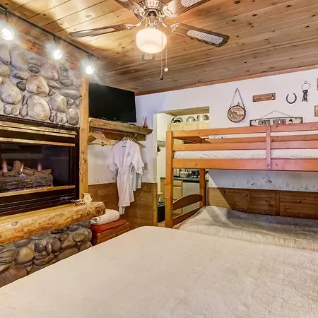 Heavenly-Valley-Lodge-South-Lake-Tahoe-Interior