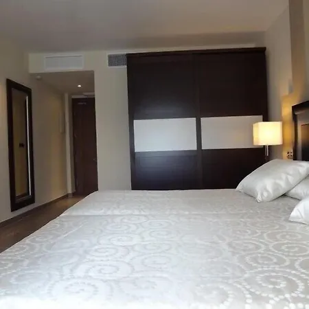 Hotel-Rural-Real-De-Poqueira-Capileira-Room