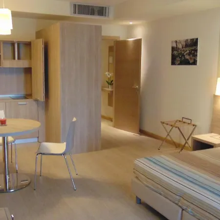 Turin-Airport-Hotel-Residence-San-Francesco-al-Campo-Facilities