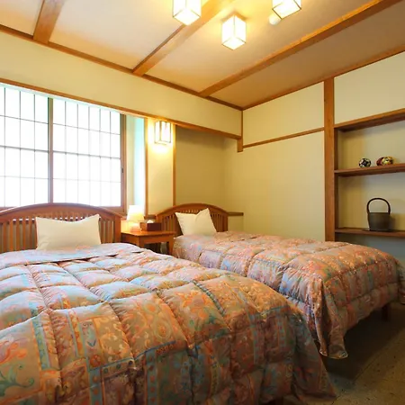 Yamabiko-Ryokan-Minamioguni-Room