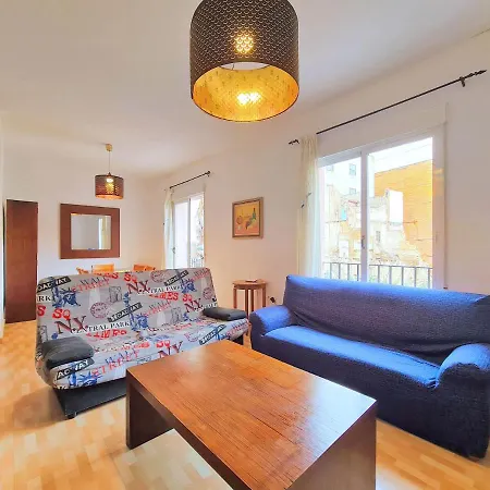 Apartamento-Grande-En-Centro-De-Cartagena-Real-Arena-Beds