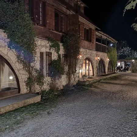 Marina-Park-Motel-Vama-Veche-Exterior