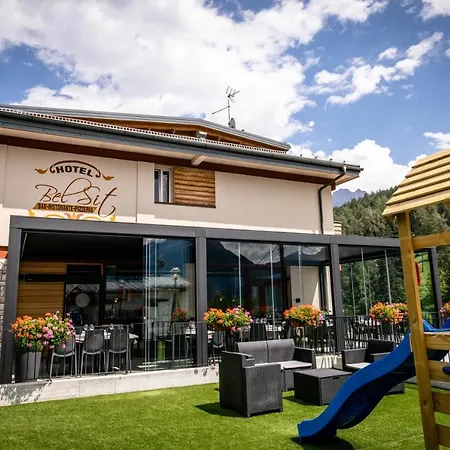 Hotel-Bel-Sit-Wellness-Spa-Valle-di-Cadore-Exterior