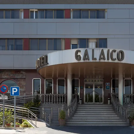 Hotel-Galaico-Collado-Villalba-Exterior